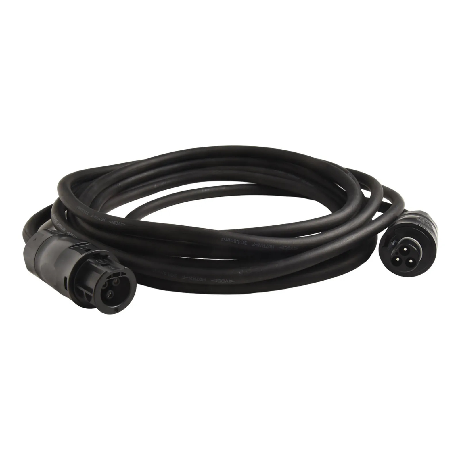 Soquete fêmea BC01 para cabo de conexão do adaptador de extensão H07RN F Fio de borracha adequado para várias aplicações solares