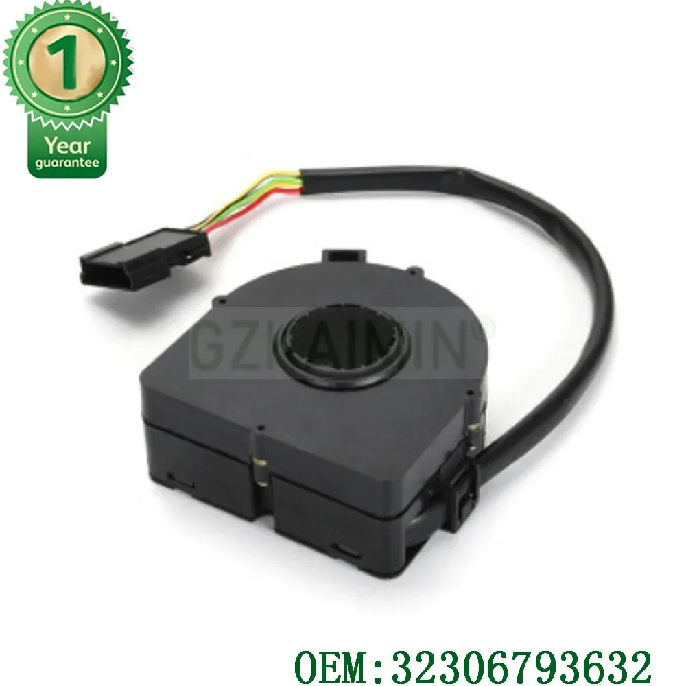 Steering Angle Sensor OEM 32306793632 For BMW E46 E39 E53 X5 E38 Z3 E83 For Mini Cooper