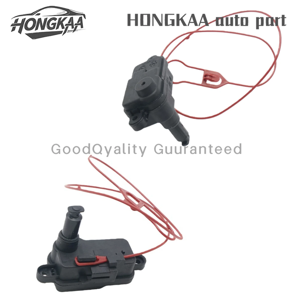 Car Fuel Filler Flap Door Lock Control Actuator Motor for Audi A1 A7 A8 Q3 Q7 A3 S3 A4 A6 RS3 Automotive Parts OEM 8V0862153B