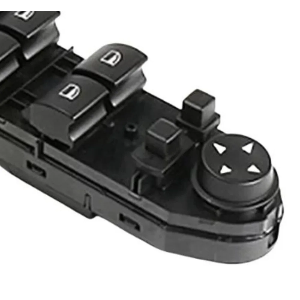 For BMW 5 Series F18 520 523 525 528 535 Car Driver Side Window Lift Control Switch Regulator Front Rear Left Right Genuine