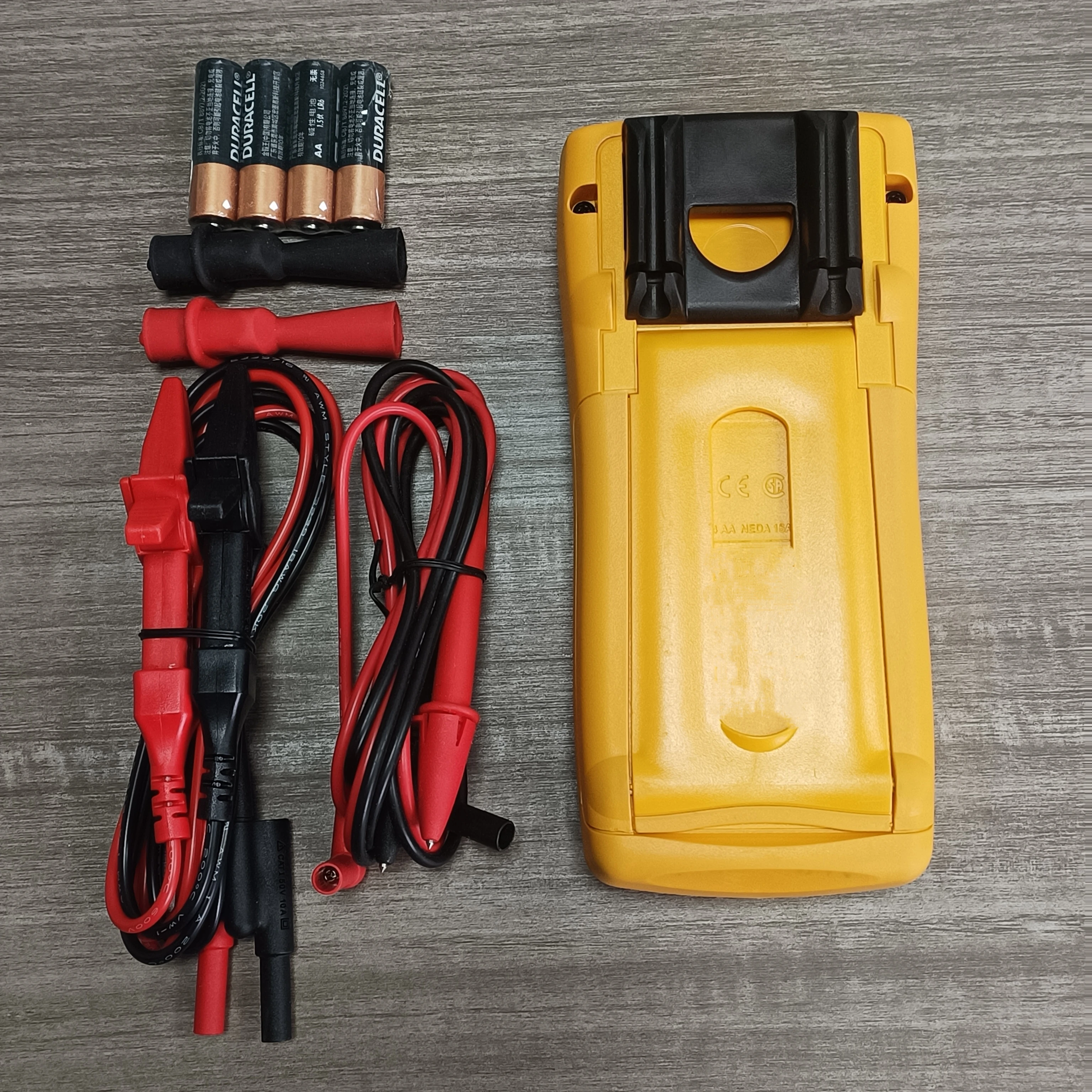 Versatile Temperature Calibrator Essential for Test Instrument for Increasing Productivity