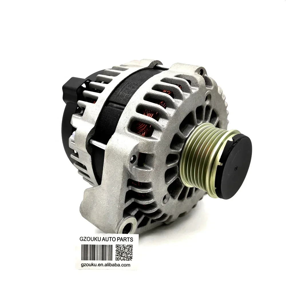 Alternator for COLORADO 2.8L 84062199 28014599 13502587 13579677 13593805