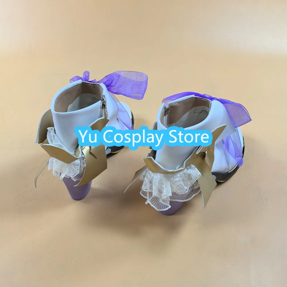 متجر يو التأثيري هونكاي إمباكت 3rd إليسيا هيرشر من أحذية التأثيرية البشرية أحذية أنيمي التأثيرية أحذية أزياء الهالوين الدعائم