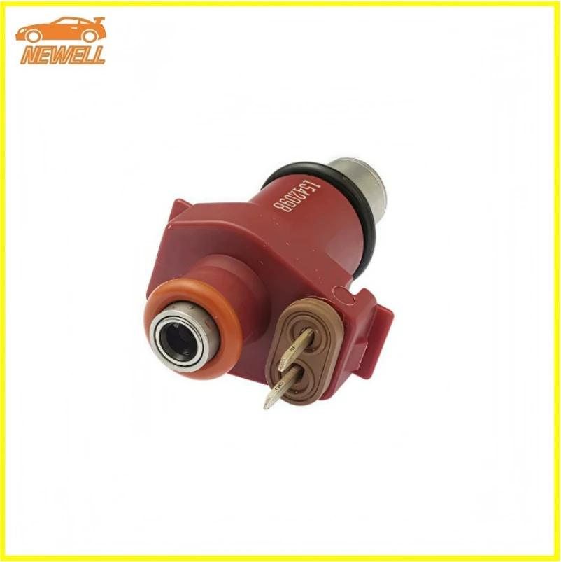 1pcs 1S4-13771-00 1S4-13761-00 Fuel Injector For Yamaha XTZ250 FZ150I YS250 R15 BWS125 10holes 250CC Lander(2007 - 2008)