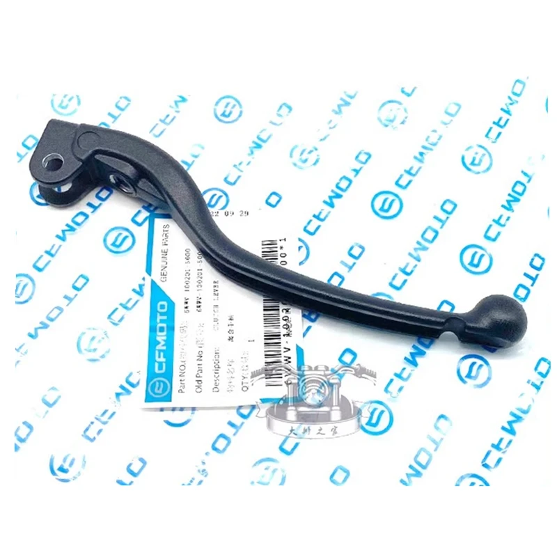 Motorcycle Parts Left Clutch Lever Handle For CFMOTO 450NK 450MT 450CL-C 800NK CF450NK CF450MT CF800NK CF MOTO NK450 MT450 NK800