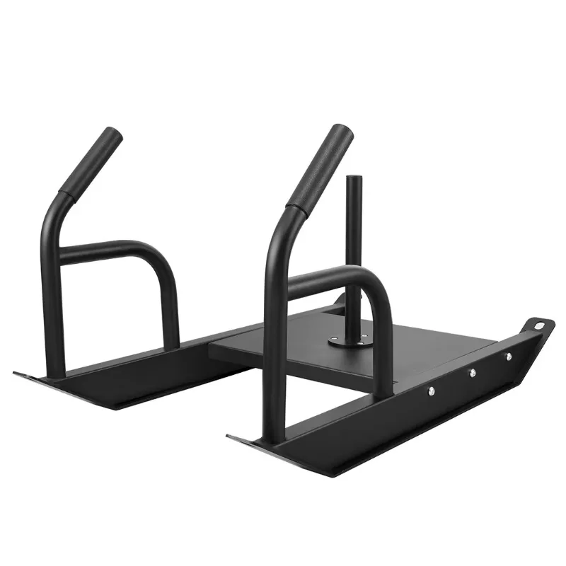 Durable Steel Powered Sleds That Enhance Fitness and Sled Sports Entertainment Products