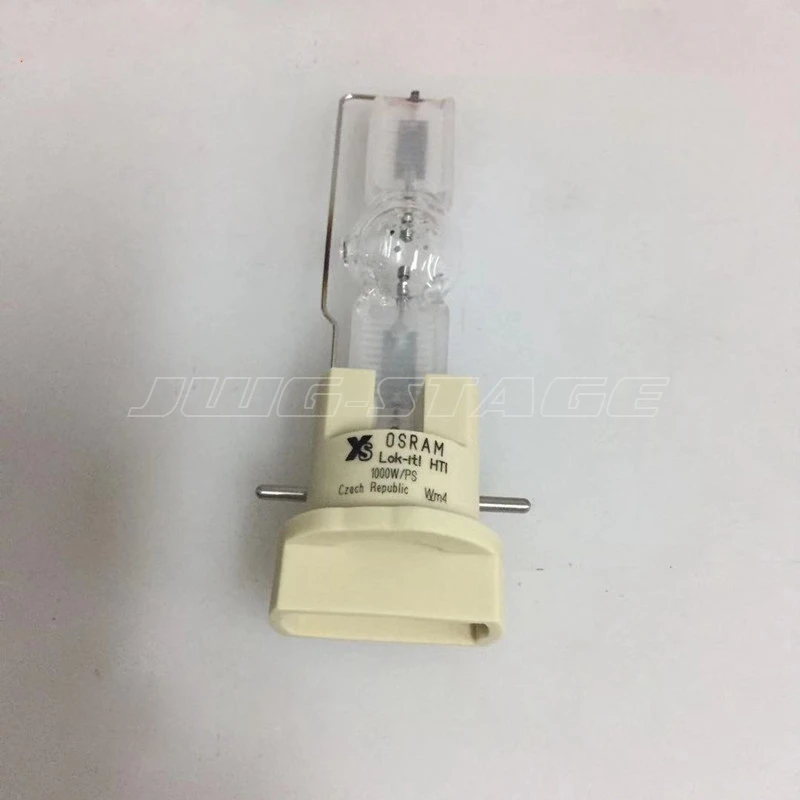 

HTI 1000W/PS Compatible O S RAM Beam Light Bulb Lamp For Moving head Beam Computer Light