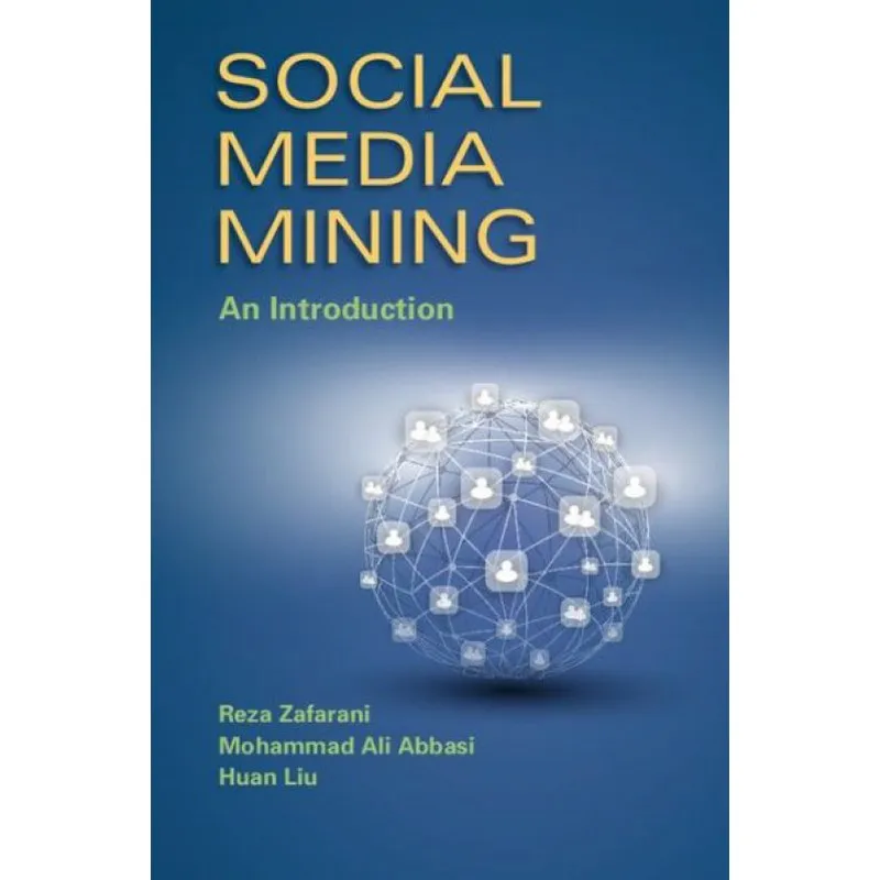 

Social Media Mining An Introduction