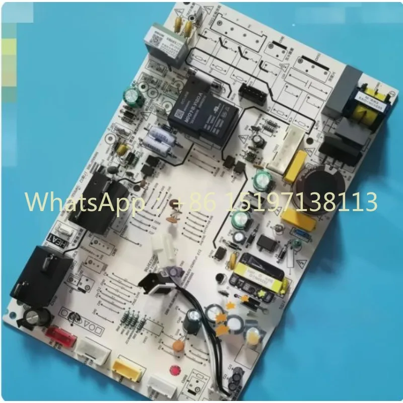 New, suitable for Midea main board 17122200008535 KFR-51/72L/BP3DN8Y-YB301 (B1)