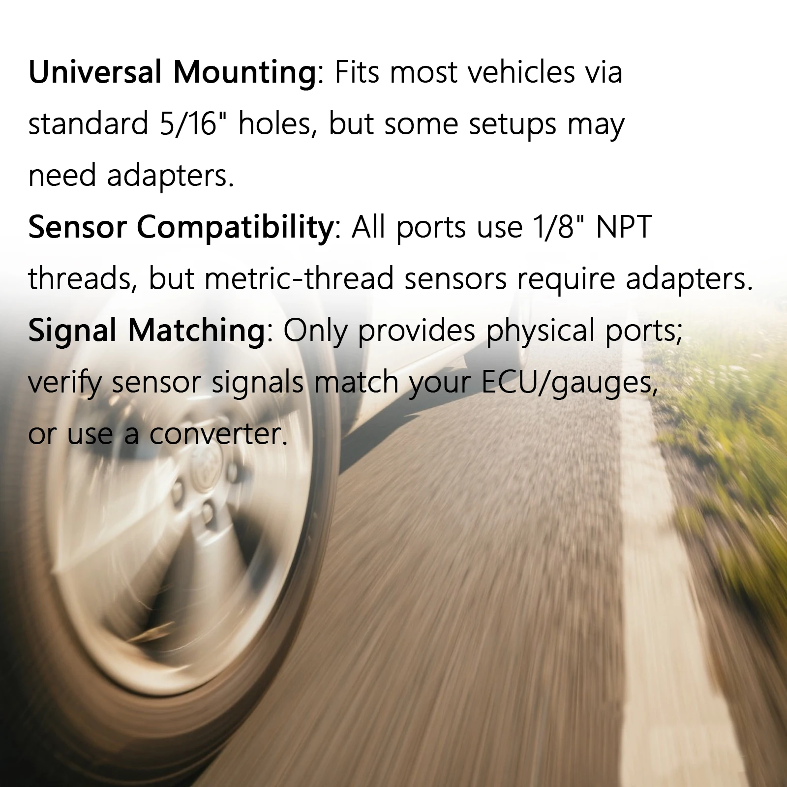 Replacement Chassis Reinforcement Rear Subframe Inserts For VW Golf MK7 GTI R Audi A3 S3 TT TTS MQB 2015‑2024 Racing Wear‑Resist