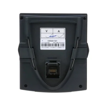 VW3A1101 Remote Graphic Display Terminal For Electric