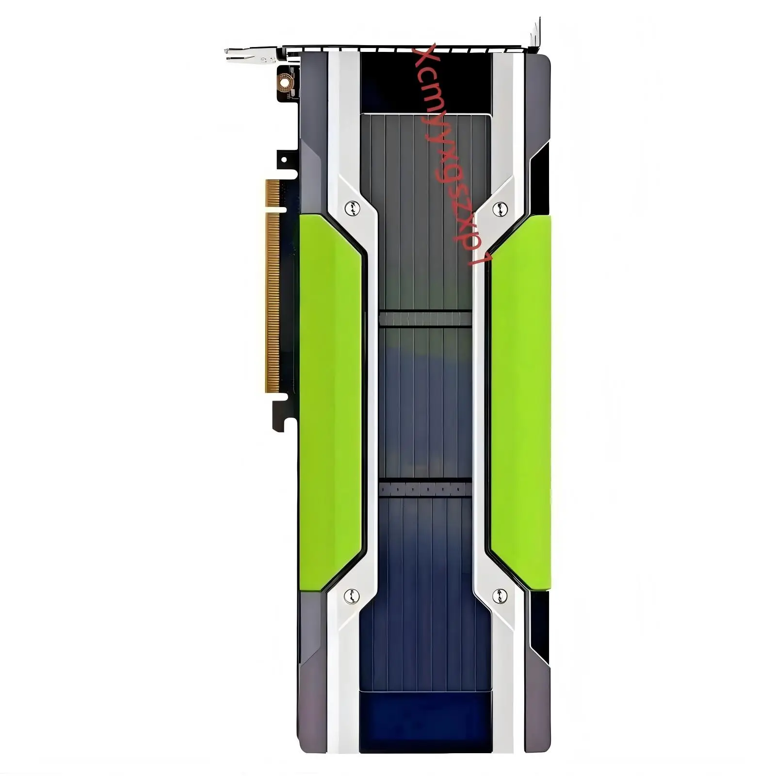 1pcs Used Nvidia Tesla P40 24GB GPU Card GDDR5 PCI-E KM3C2 Graphics Video Cards