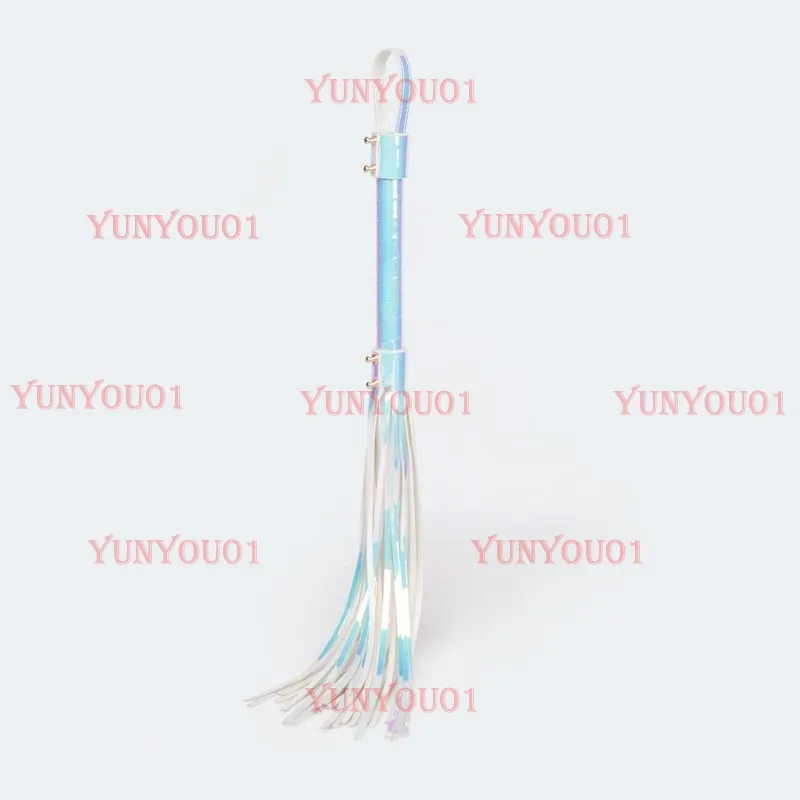 Tassel Small Whip Sp Tool Leather Whip Loose Whip Long Cos Couple Props