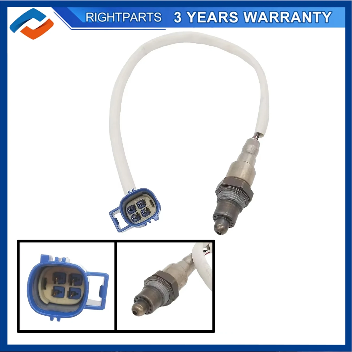 

Oxygen Sensor For Land Rover Range Rover Evoque 2.0L 2014 2015 2016 2017 Discovery Sport Jaguar XF XE 3.0L 2016-2018 0258030370
