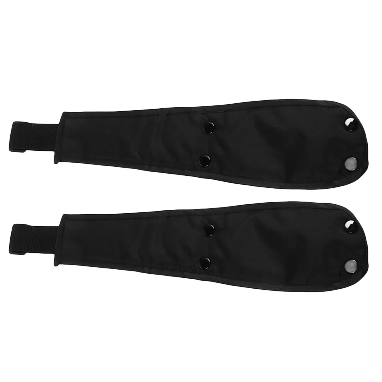2Pcs Stroller Crotch Safety Belt Oxford Cloth Universal Baby Restraint Strap Portable Infant Toddler Protection Outdoor Walking