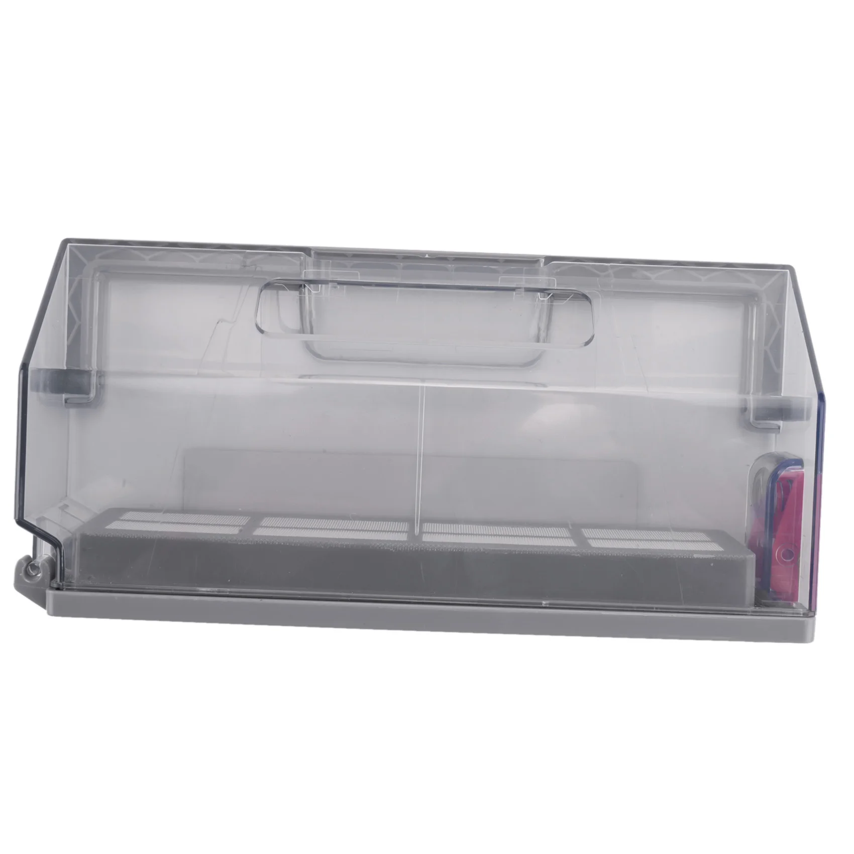 Dust Bin Box for ECOVACS Deebot OZMO T9 T8 T5 N5 N8 DJ65 DX55 Robot Vacuum Cleaner Dust Box image 6