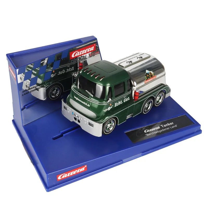 Slot Car Carrera Digital 1 32 Tanker Berchtesgadener Land 30889