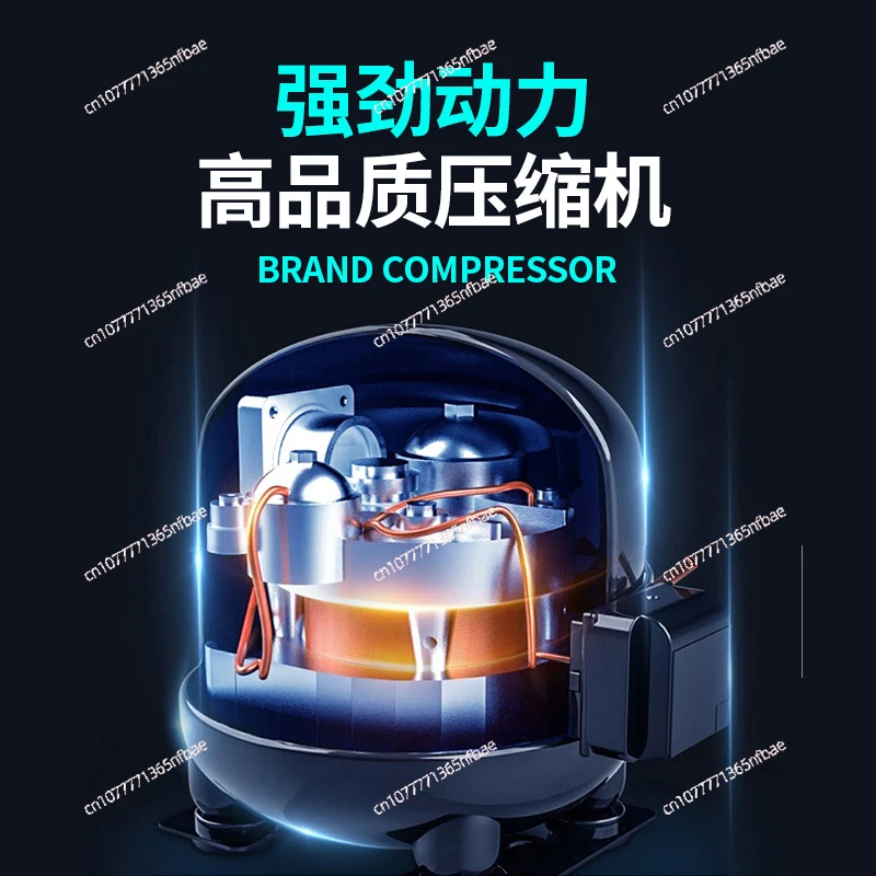 Large-Capacity High Low Temperature Test Chamber - Stability Testing Equipment for Industrial Products