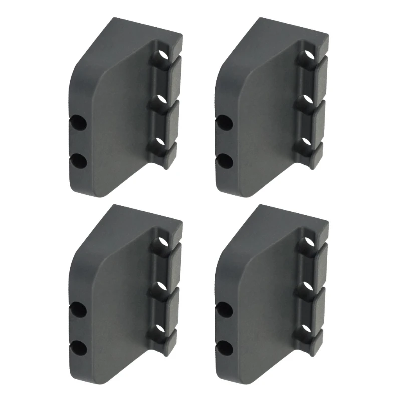 Efficient Wire Organizers Convenient Wire Management Solution Multifunctional Wire Hold Practical Cord Storage Solution