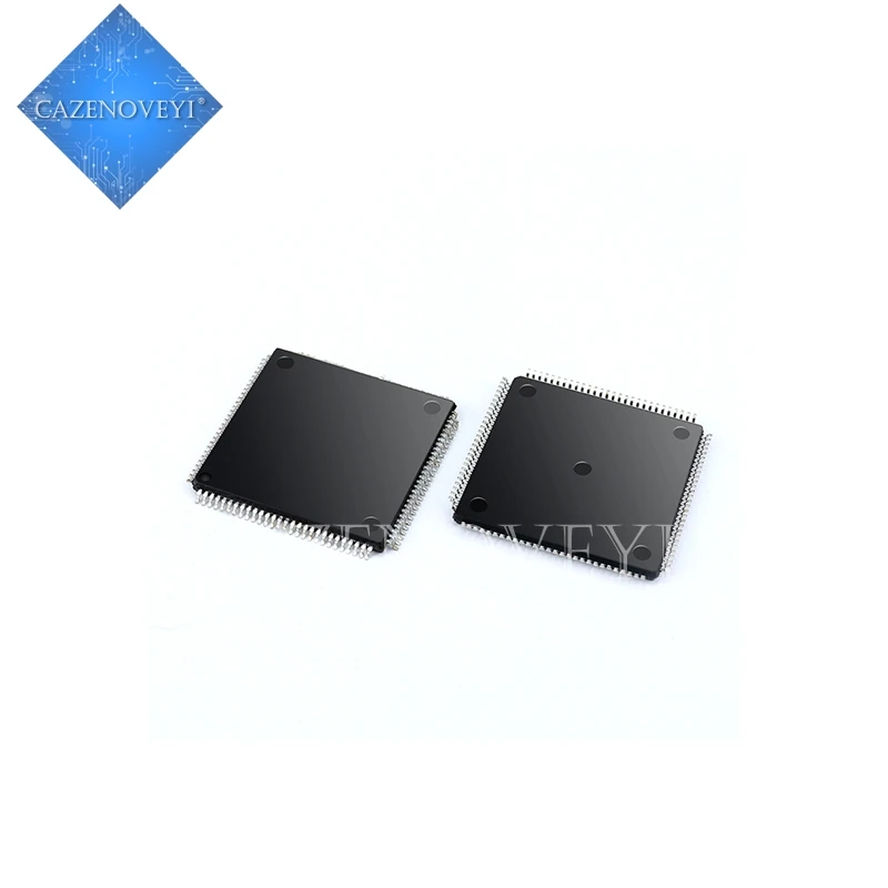 

5pcs/lot MC912DT128PMPV MC912DT128 QFP-112 In Stock