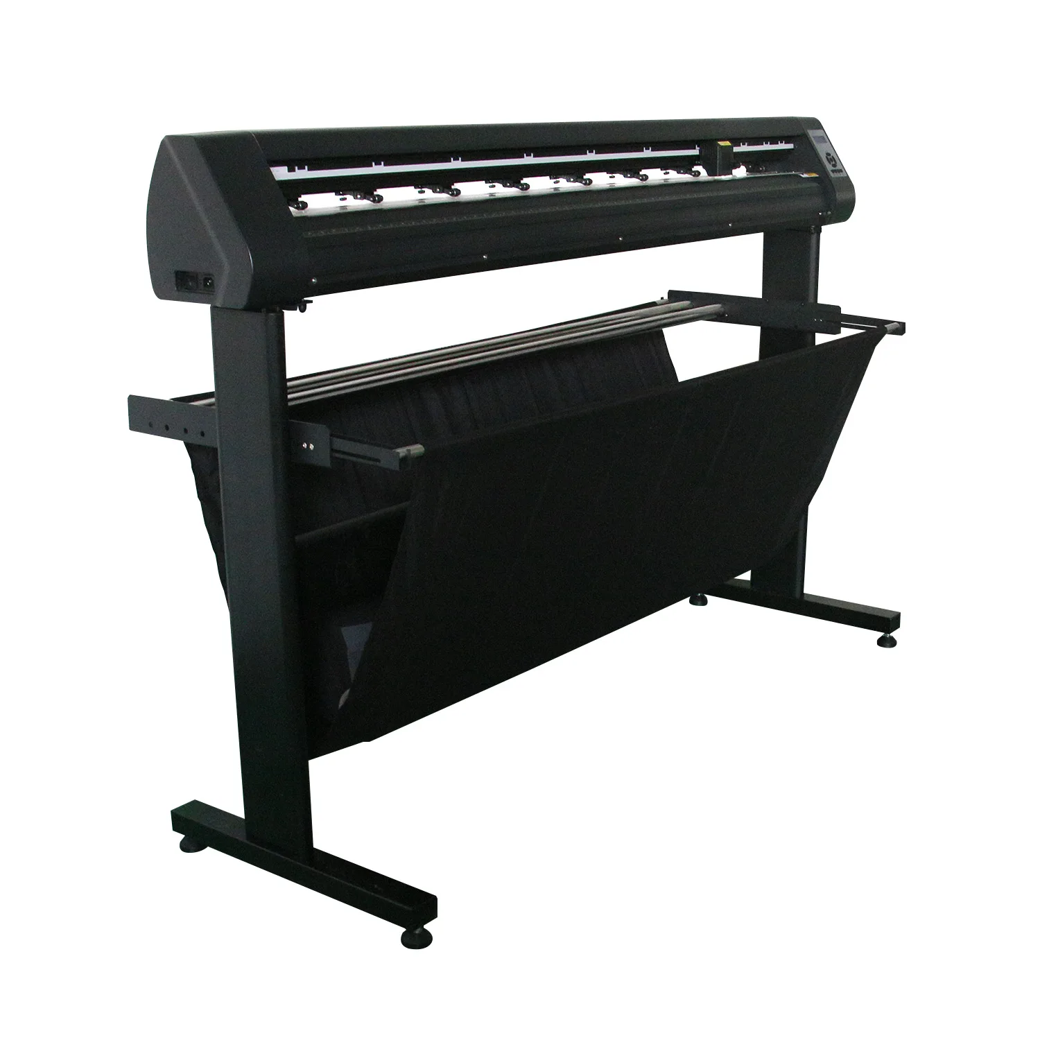 60 Cut Plotter For Sale Vinyl Sticker Film Cut Plotter with Charge Coupled Device Camera