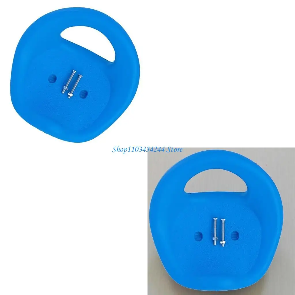 

Эргономичные спинки сидений Детские сиденья для трехколесного велосипеда для комфортной езды с крепежными винтами Стабильная