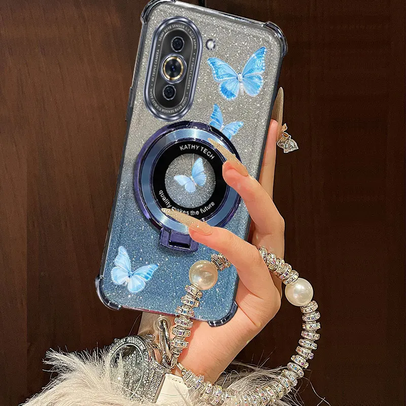 Pearl Strap Lanyard… - image