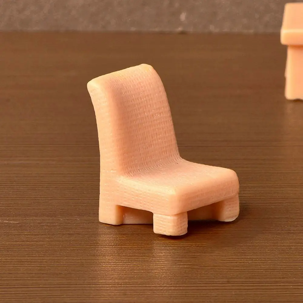 

Terrarium Decoration Dollhouse Child Toys Animal Model Home Decor Fairy Garden Ornament Miniature Figurines Micro Landscape