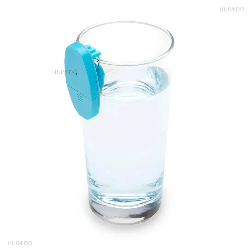Blue Liquid Level Beep Indicator for Blind And Visually Impaired People with Sound Alert