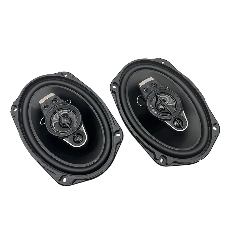 0EM/0DM 좋은 가격 5웨이 6*9인치 자동차 동축 스피커 고출력 o 스피커 (차량용) TS-A6997S