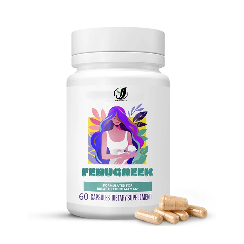 

Органические капсулы с фенугреком, улучшают выработку молока, способствуют улучшению пищеварения и здоровья при вегетарианском рационе, без аллергенов, без ГМО.