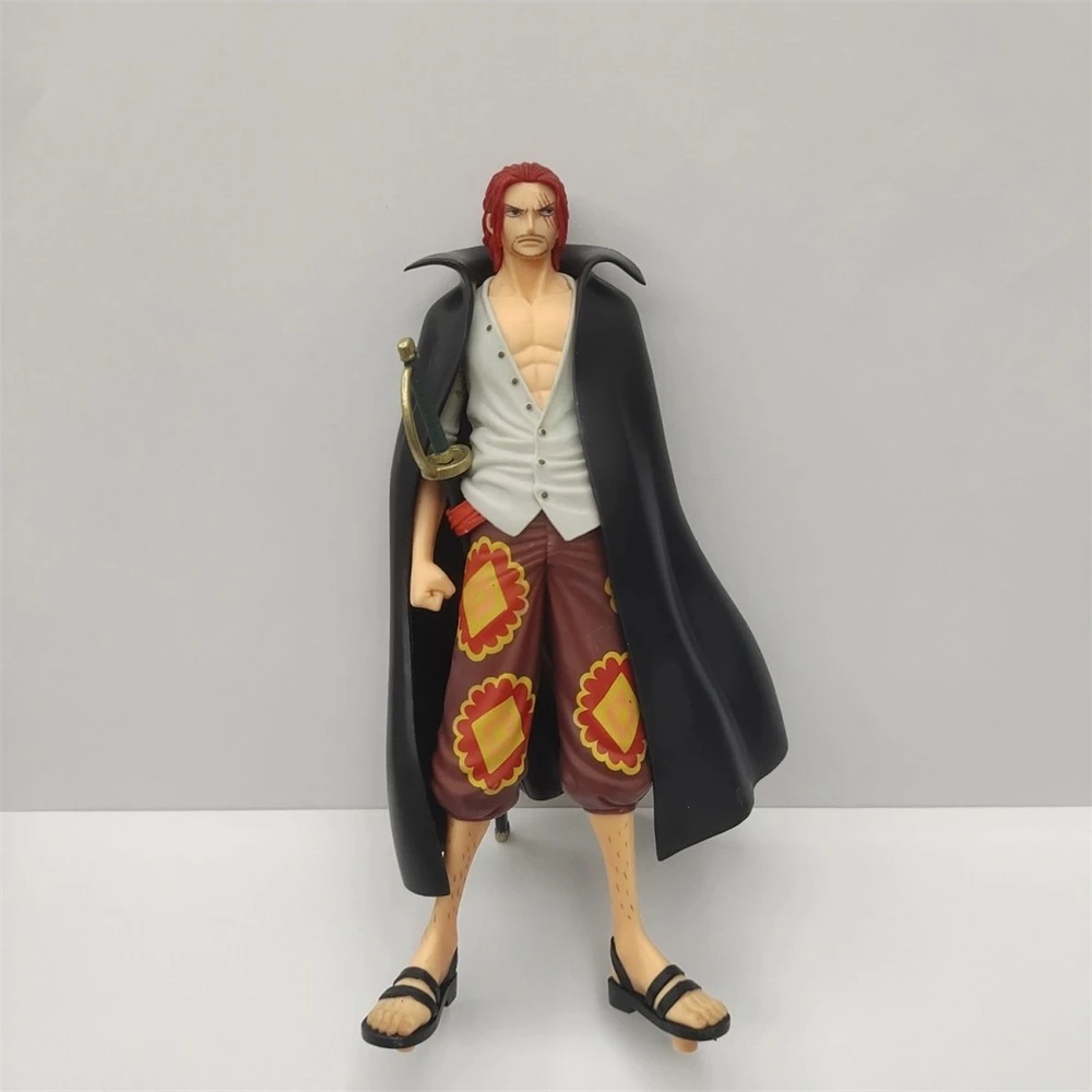 

Bandai DXF Series One Piece Monkey D. Luffy No Base Genuine Bulk Goods Have Defects Model Doll Action Figure Birthday Gift