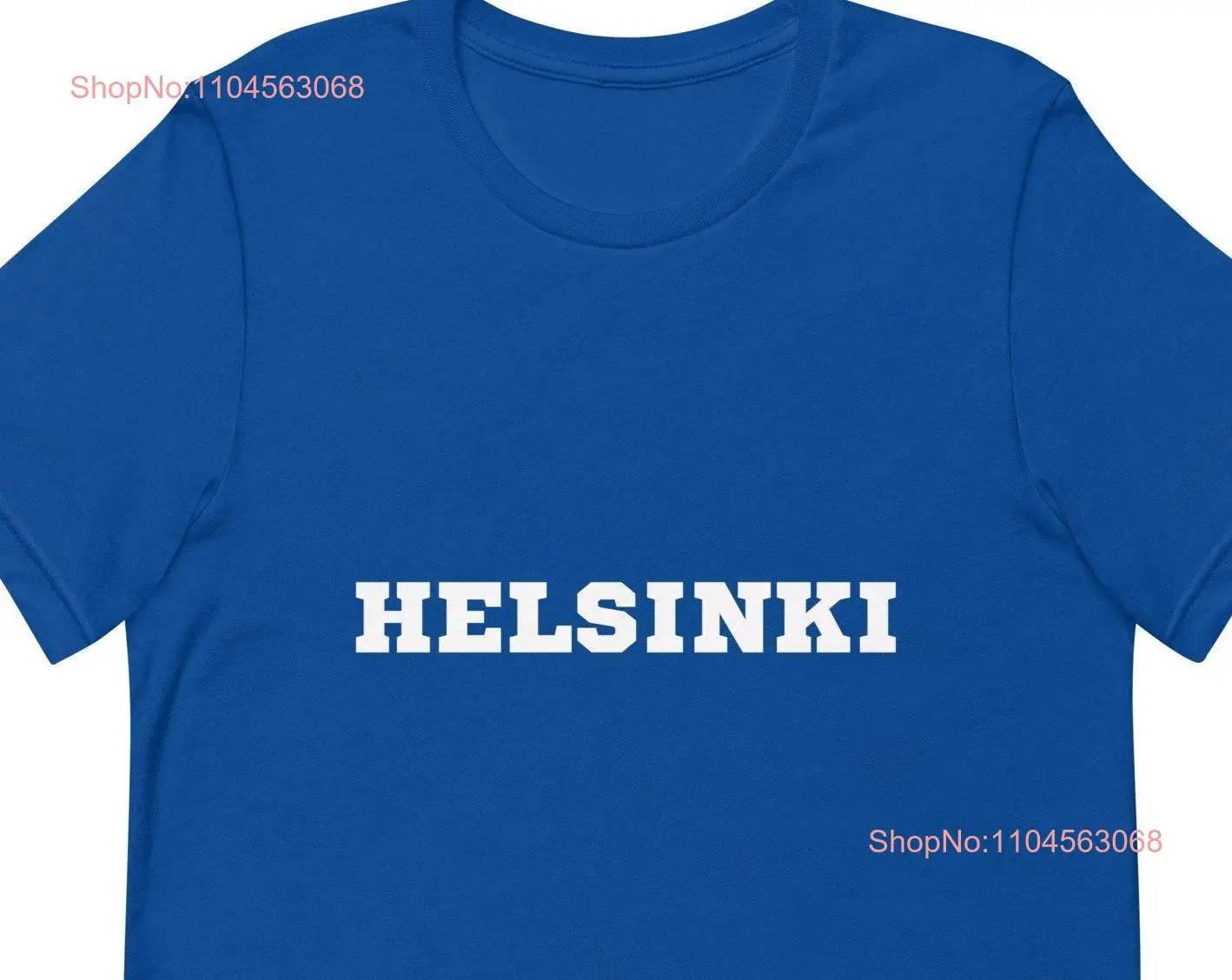 Helsinki Finland T Shirt Finns Suomi Finnish Winter for Men and Women Suomalainen Sisu Uusimaa Tpaita