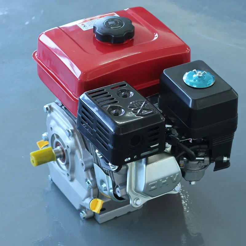 -Cross border export of internal combustion engine 170F engine  engine four-stroke air-cooled 7.5HP range extender