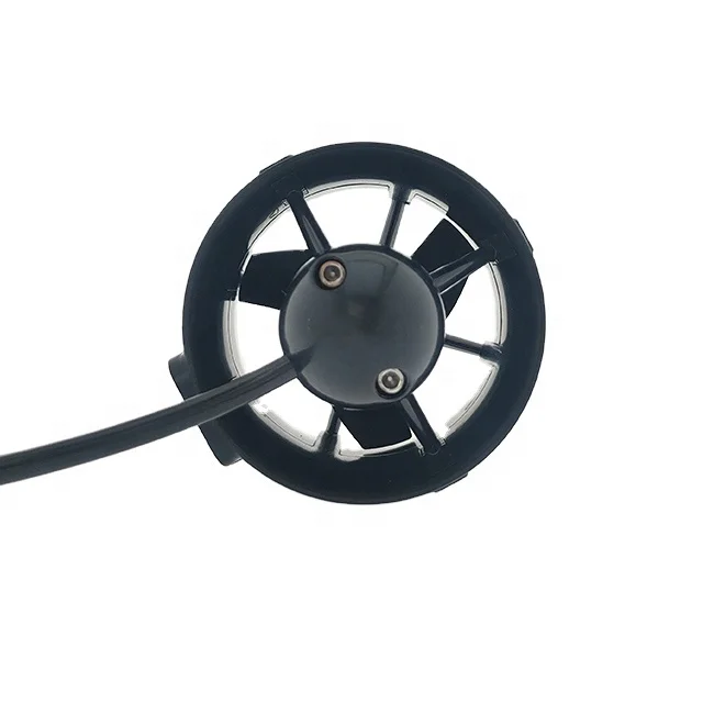 M060 ROV Underwater Thruster 24V 2.7Kgf 150 W Yacht Marine Replacement Accessory Deck Mount Watercraft Fishing Engine Hardware