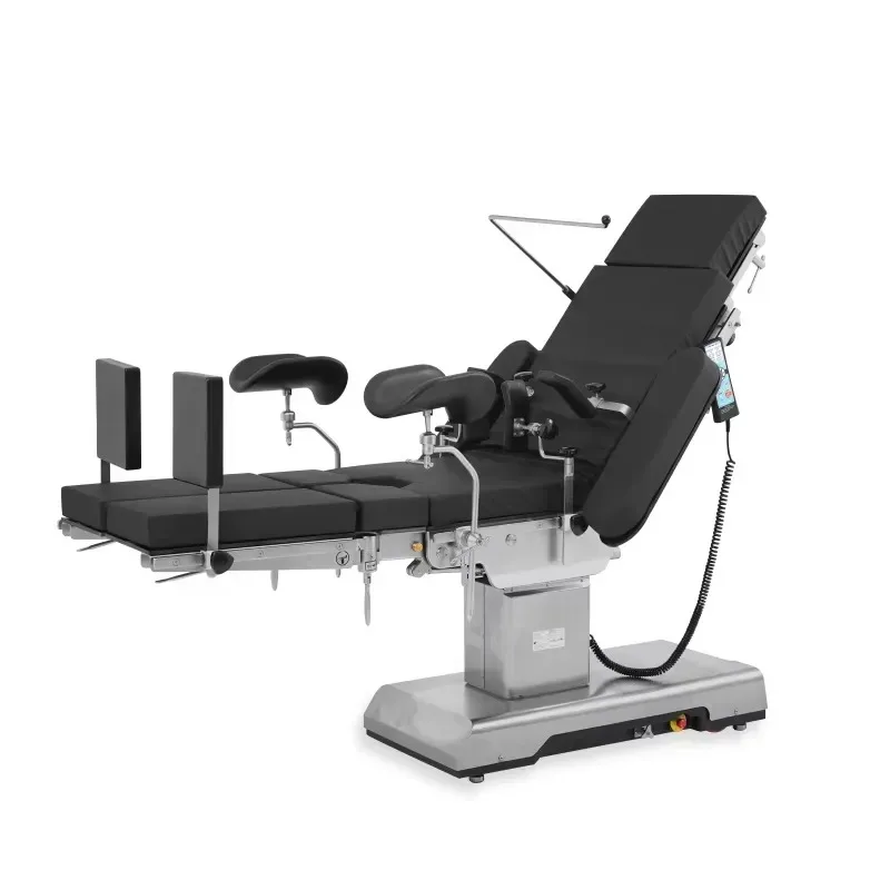 Hot Sale A106-3S 8 Position Hydraulic Electric Operating Table Multifunction Intelligent with Wheels