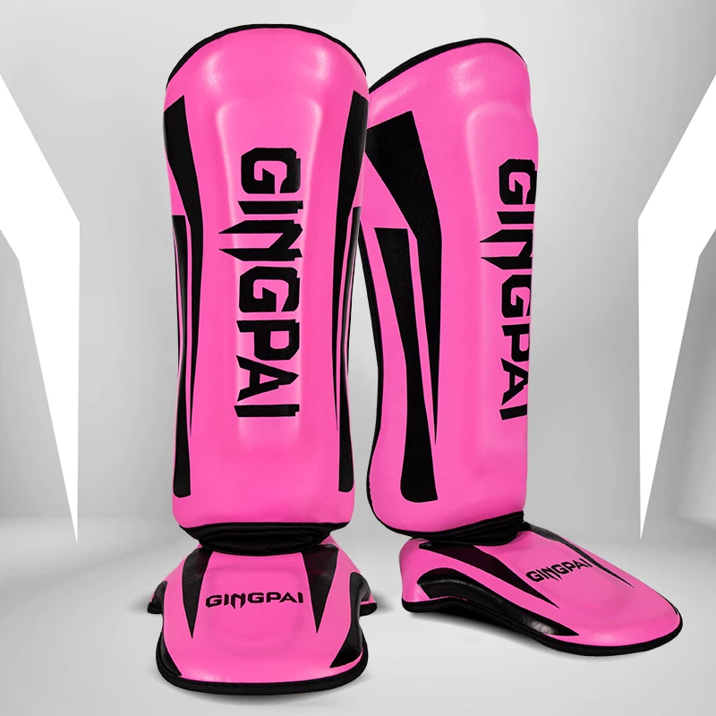 Thumbnail 3 - #34 MMA Shin Guards List of Top Picks