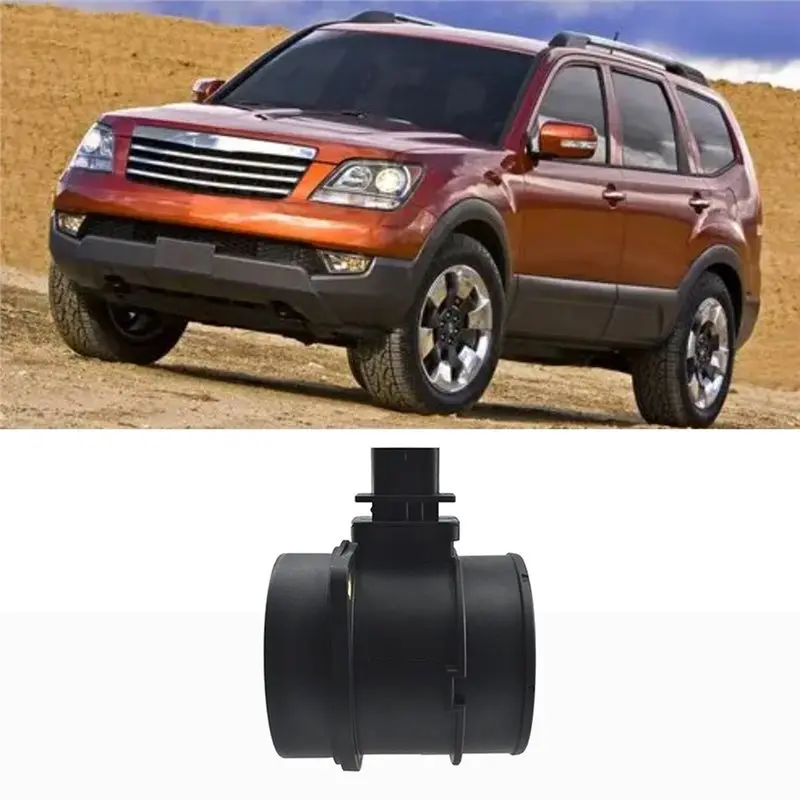 ABTC-28164-3A000 Air Flow Sensor Sensor For Hyundai MAF For Kia Borrego