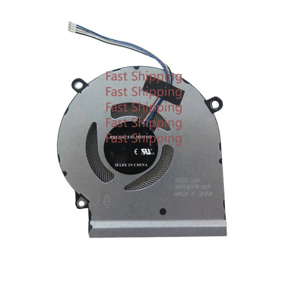 C = Pour HP 15-DC000 15-DC0001TX 15-DC0010TX 15-DC0000TX TPN-Q211 L30204-001 L29081-001 L29355-001 5V Remplacement du CPU et du GPU pour ordinateur portable