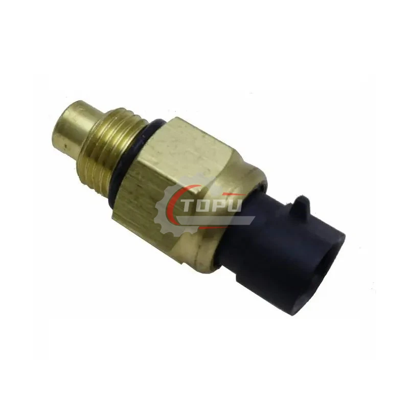 Hydraulic Temp Sensor 6727869 Compatible for Bobcat Loader 430 435 E25 E26 T2250 T40140 V417 S850 T110
