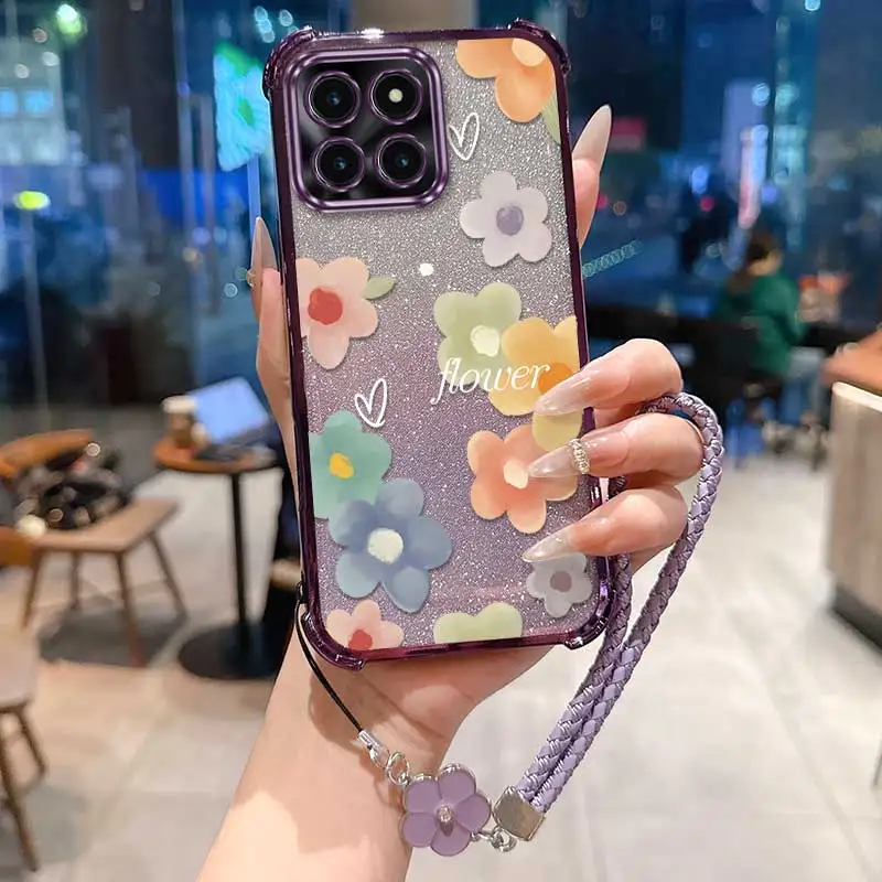 Colorful Flowers Of… - image