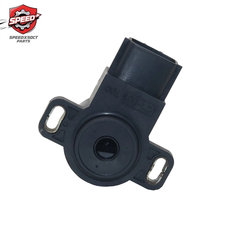 New A71-601-T00 16260-41B00 A71-601 TH0198 TH327 New TPS Sensor Throttle Position Sensor for Nissan 200SX Sentra 1.6L L4 Tools