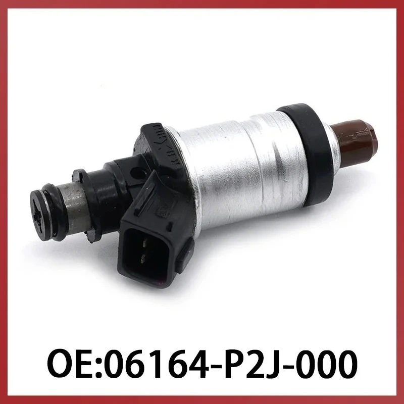 06164-P2J-000 for Honda Accord Car Engine Fuel Injector Parts