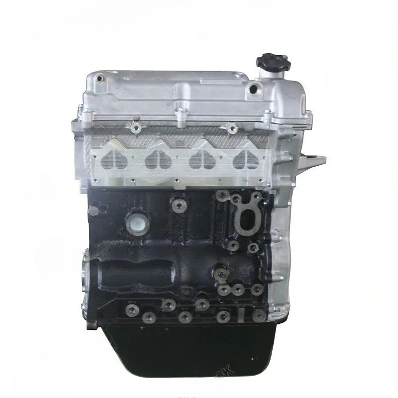 

OEM 24542621 09048771 Brand New Engine B12D1 4 Cylinders Auto Motor 1.2L for Spark M300 in 2009-2015