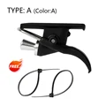 Classic Black A