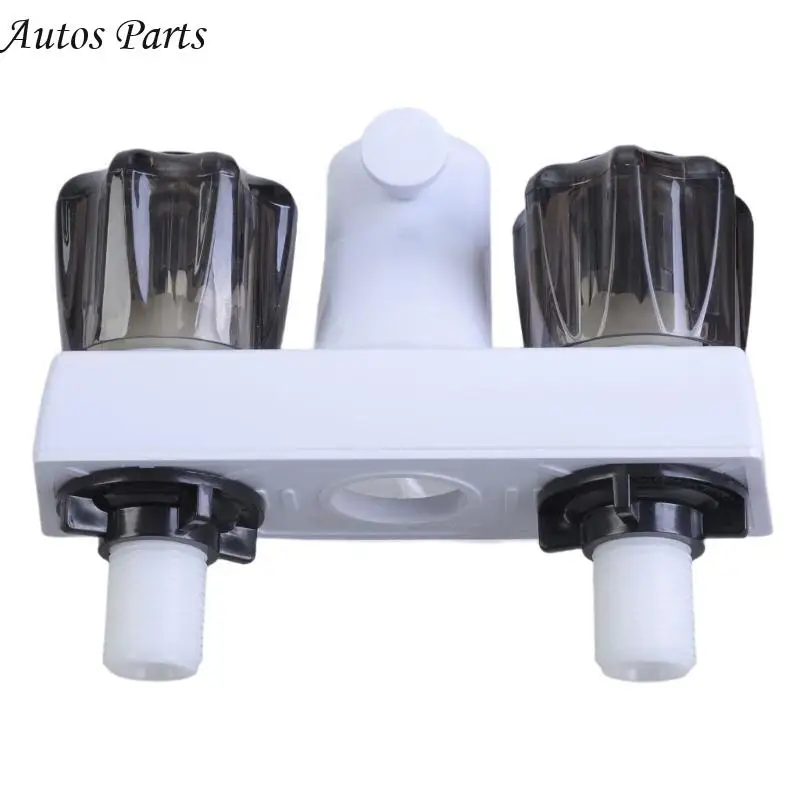 

57BA Replacement Shower Part RVs Shower Faucet Valves Diverter for RVs Campers