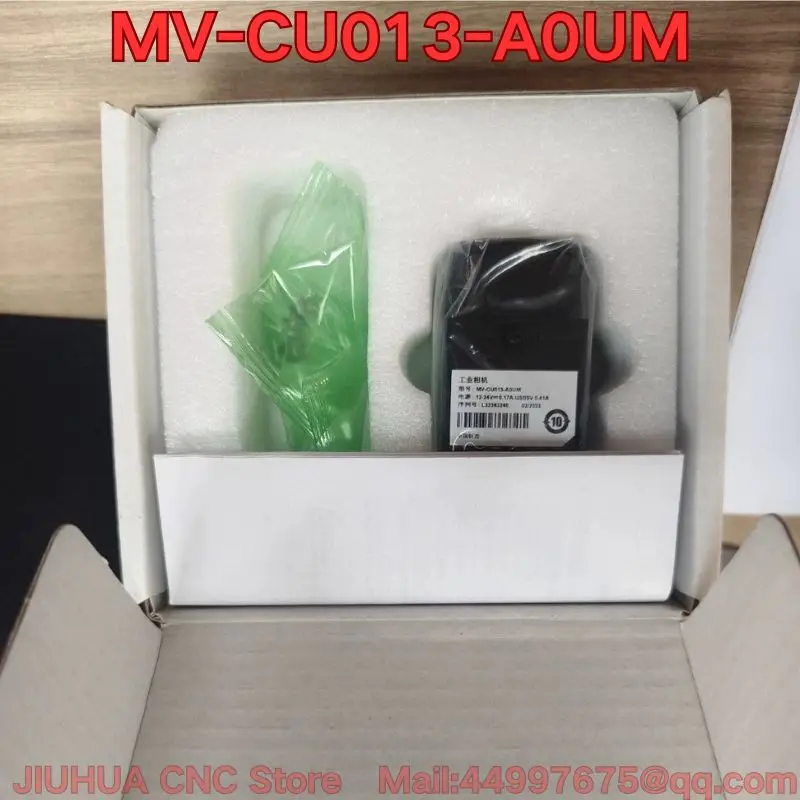 Brand-new MV-CU013-A0UM industrial camera