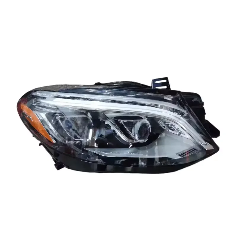 

Suitable for Coupe High Configuration Car Original Headlight Assembly Parts Headlight