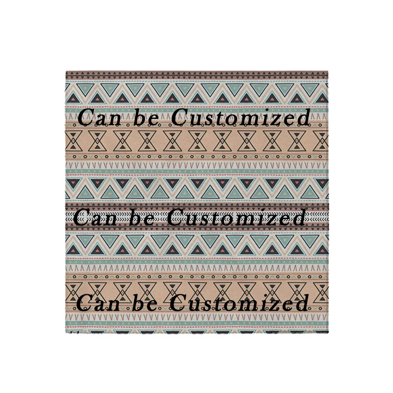 

Шелковый шарф по индивидуальному заказу для женщин, квадратный модный квадратный шарф «Сделай это дела», индивидуальный дизайн, женские платья, платок