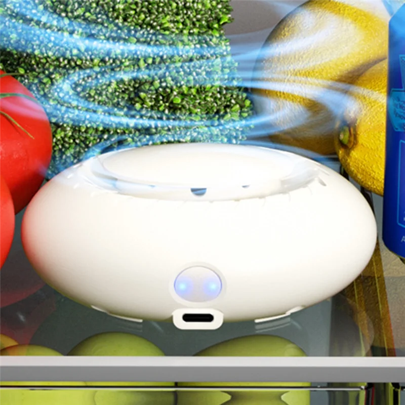 A05G-เครื่องกําจัดกลิ่นอเนกประสงค์ เครื่องกําจัดกลิ่นอเนกประสงค์ ขนาดกะทัดรัดและเป็นมิตรกับสิ่งแวดล้อม